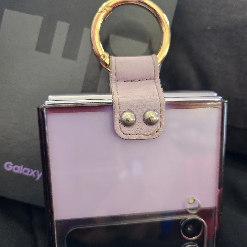 Samsung z flip 4